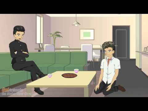 Animation Test: Algebraic Topology