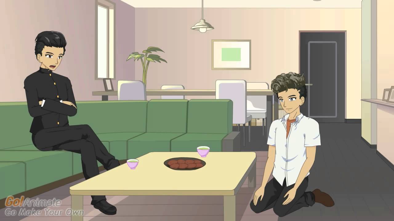 Explore Algebraic Topology with an Exciting Animation 🎥