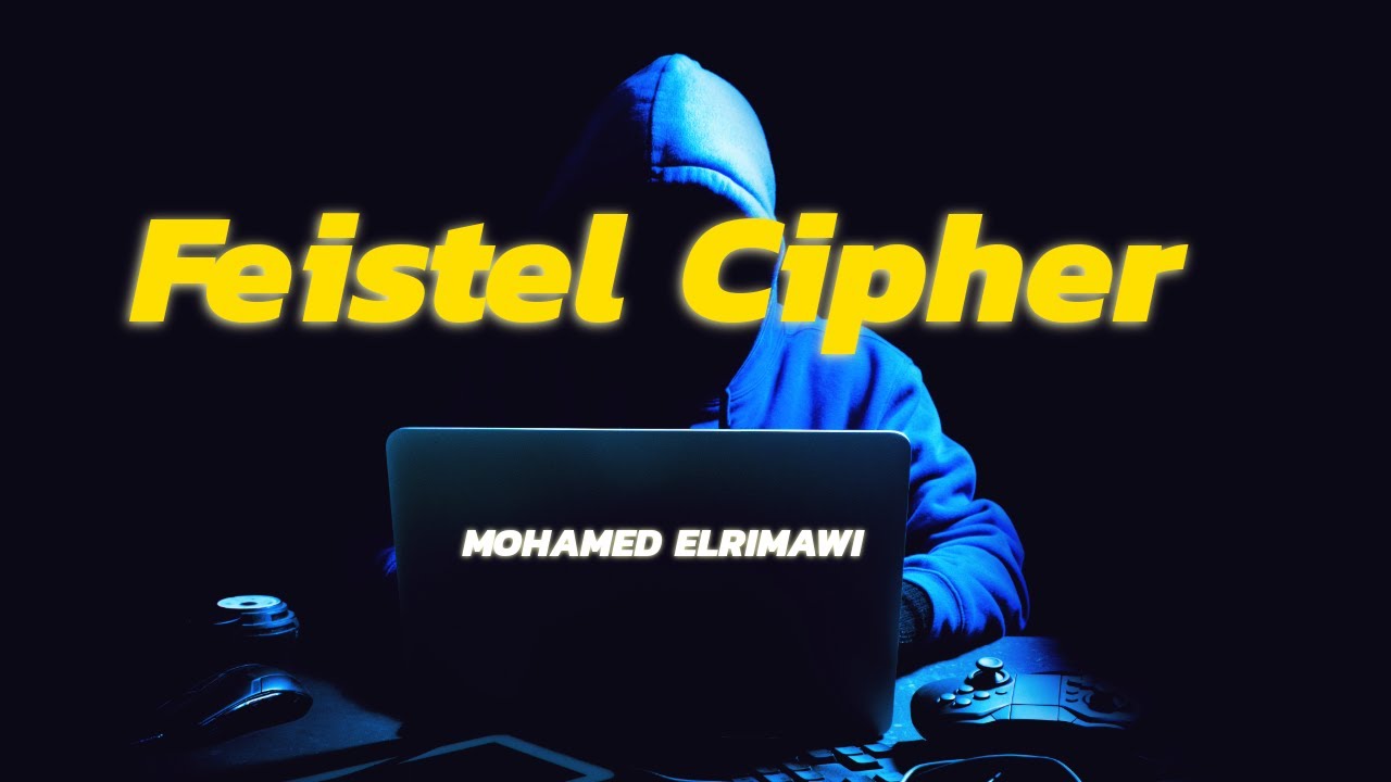 Feistel Cipher Explained: Key Features and How It Powers Modern Cryptography π