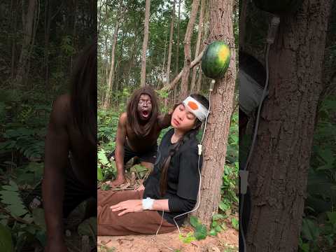 Survival Skills: SIMPLE and USEFUL#camping #useful #outdoors #bushcraft #forest #survival