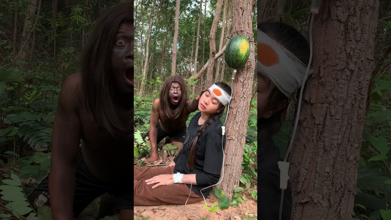 Essential Survival Skills for Camping & Outdoors 🏕️