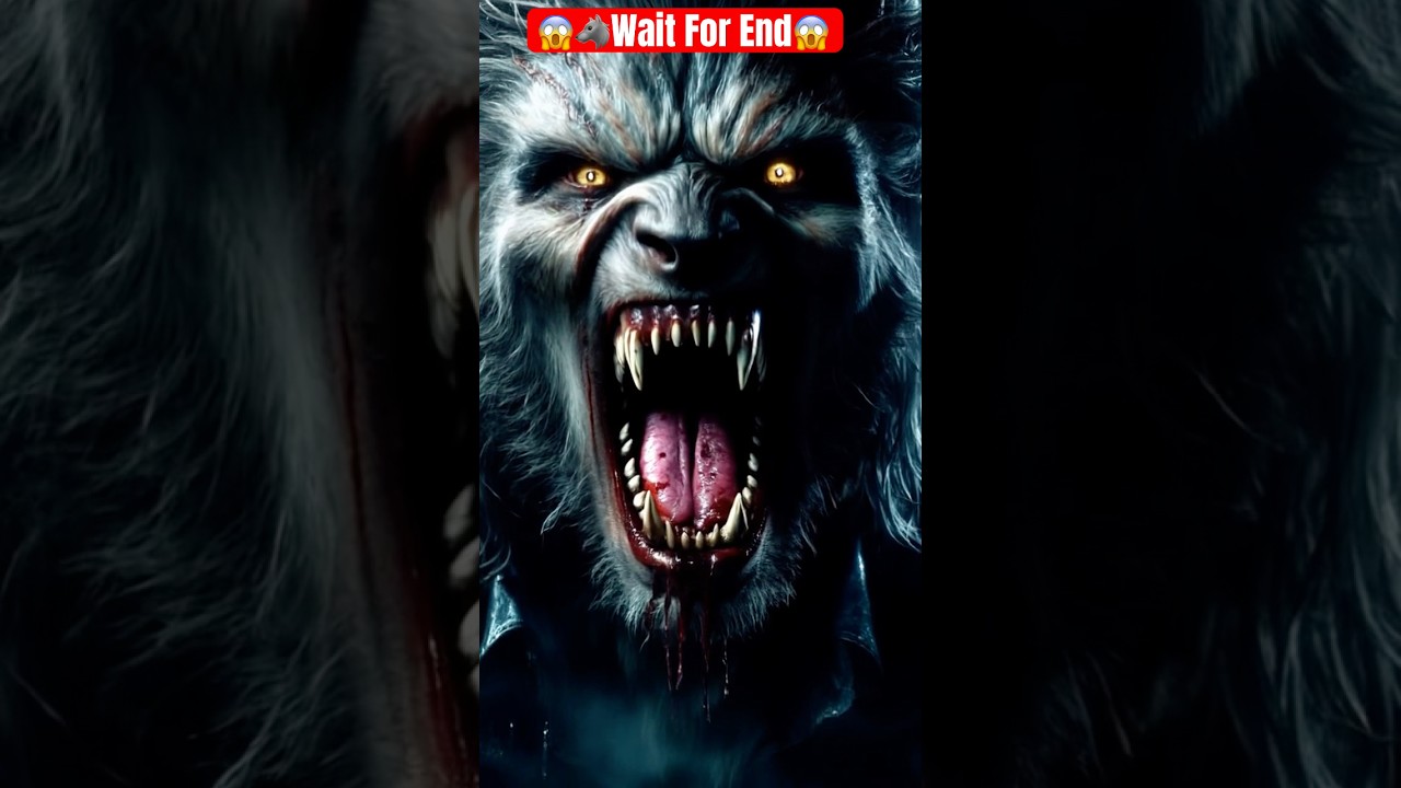 Relaxing Wolf Howl 🐺 for Calm & Focus