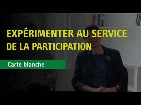 Carte blanche à deux membres du Conseil de la CNSA