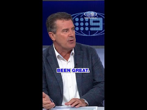 Tubby's reaction to Kohli's retirement. 🏏 #9WWOS #Cricket