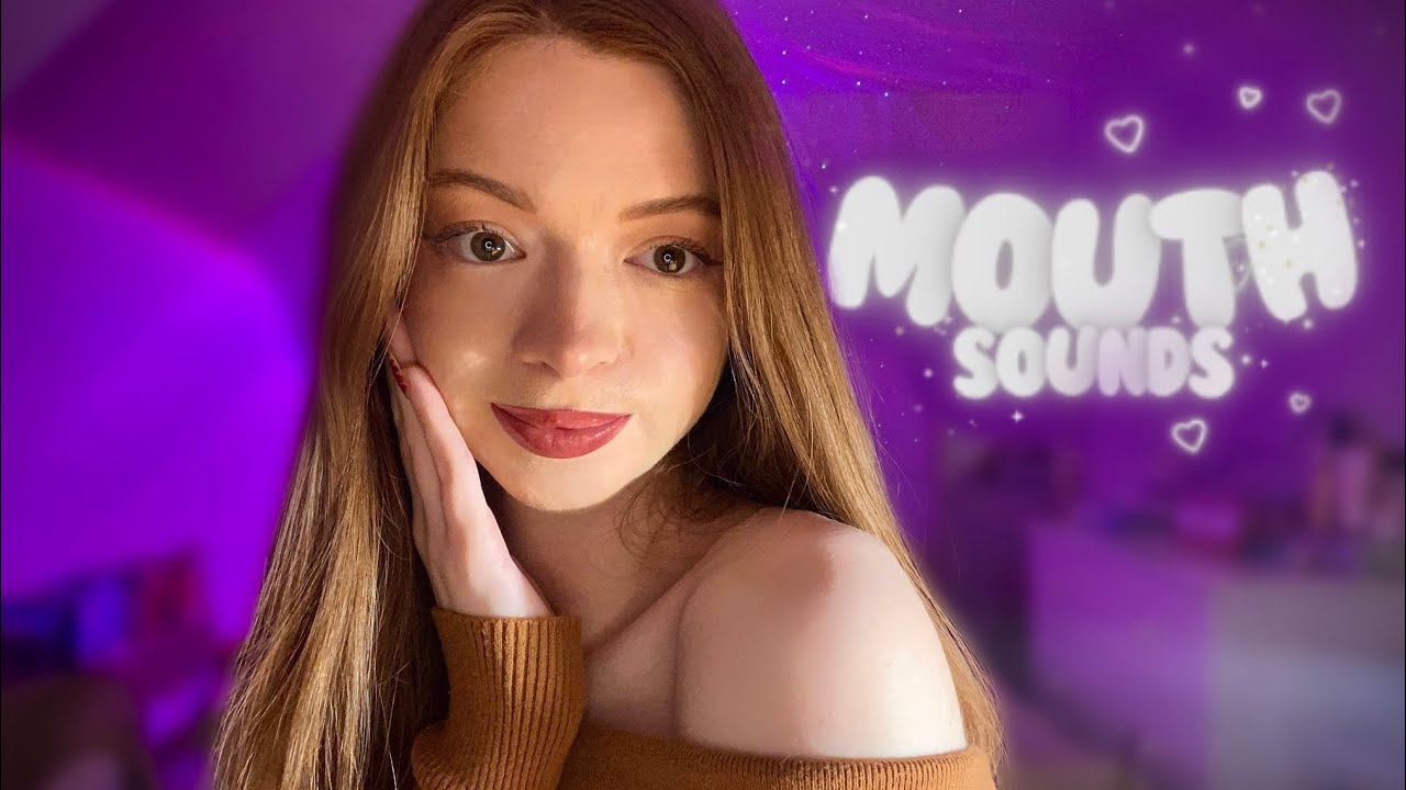ASMR Mouth Sounds & FlexiSpot Noël Deals 🎁