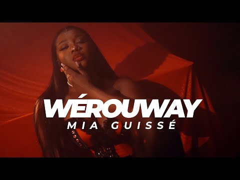 Mia Guissé - Wérouway (Clip Officiel)