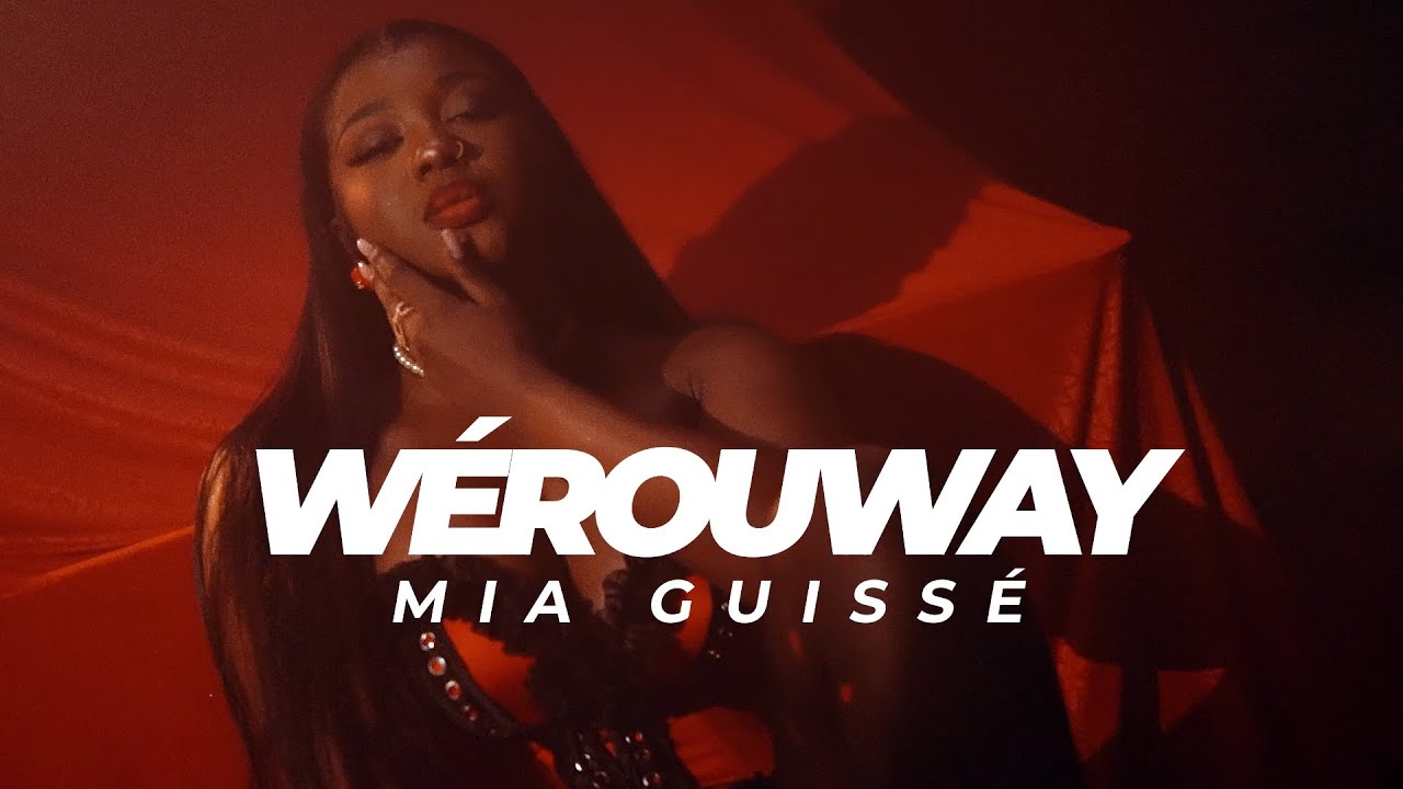 Mia Guissé - Wérouway (Official Video) 🎶