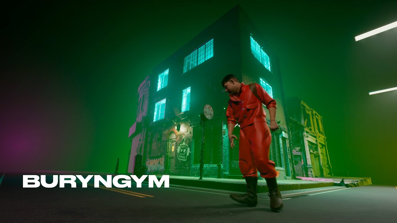 IL’HAN - Buryngym 🎶 Official Music Video & First Concert in Almaty