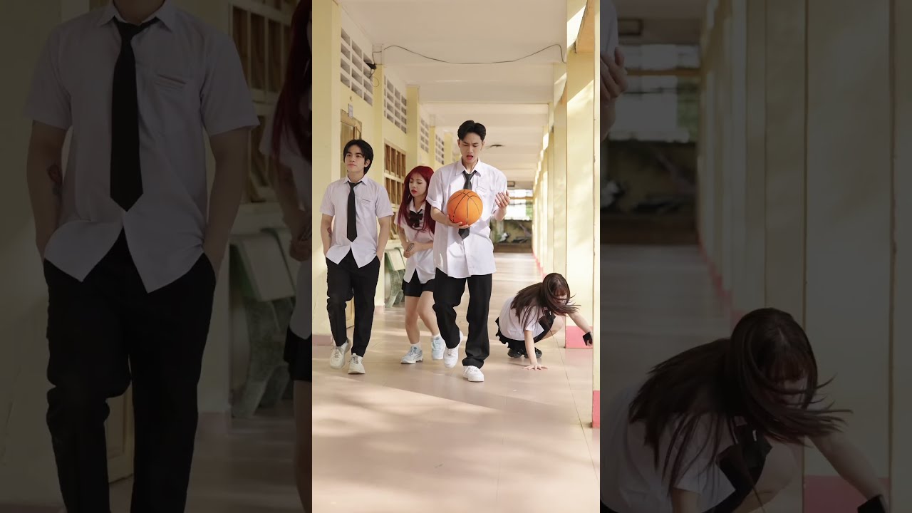 Memory of School Days! 🎓