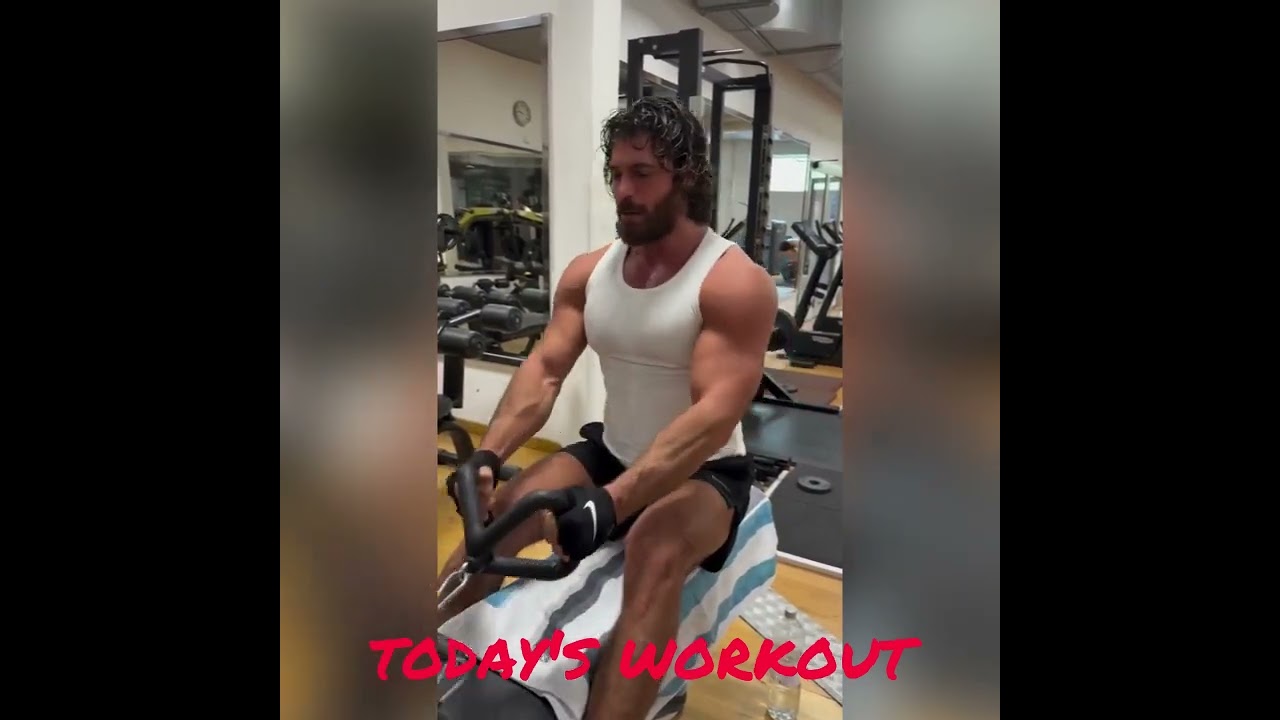 Can Yaman in Rome on 15.04.2026 🇮🇹