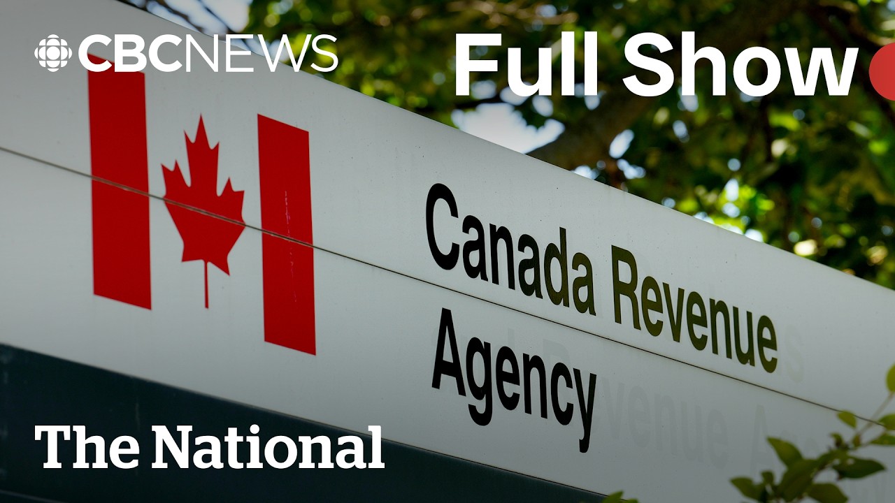 Auditor General Slams Canada Revenue Agency's Call Center Service 📞