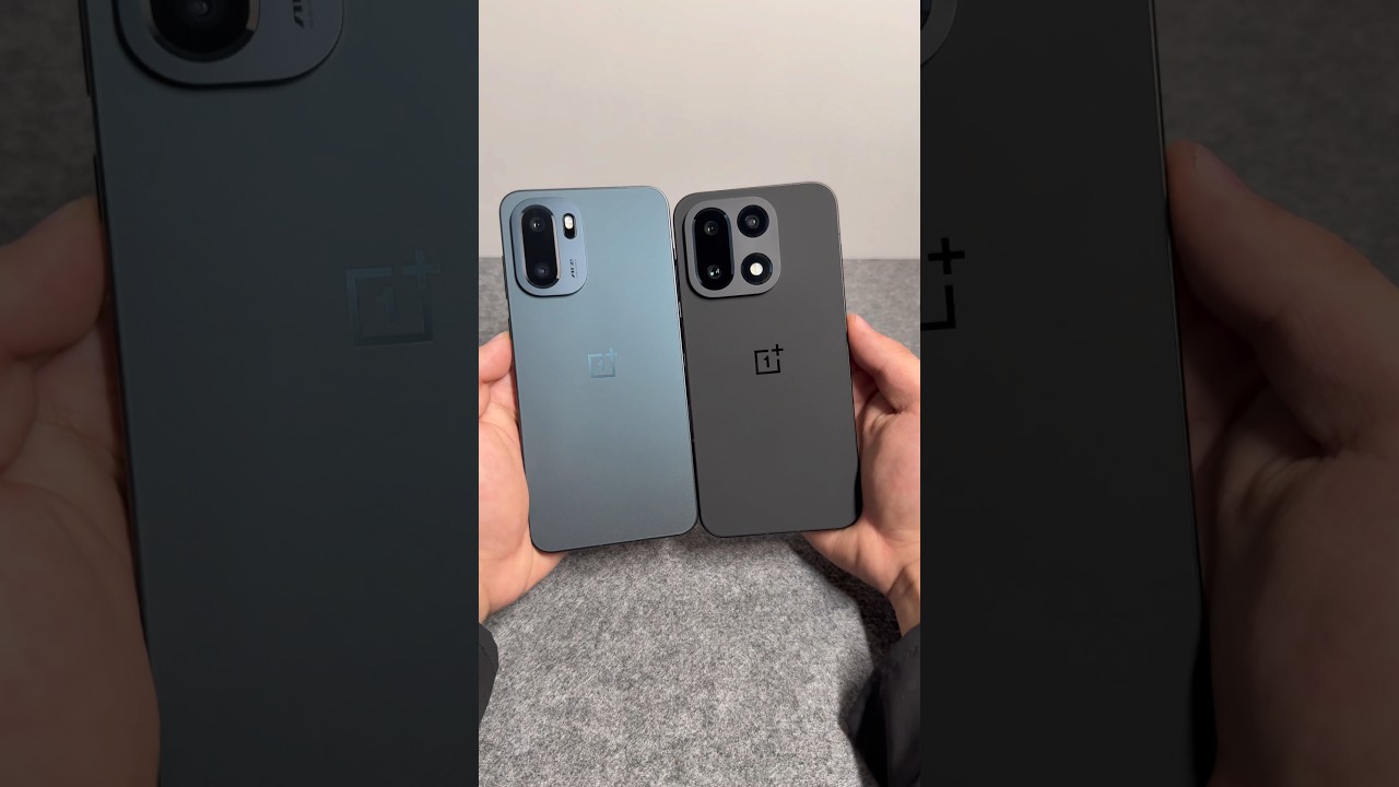 OnePlus 15 vs 15R/ACE 6: Which Is Best? 🤔