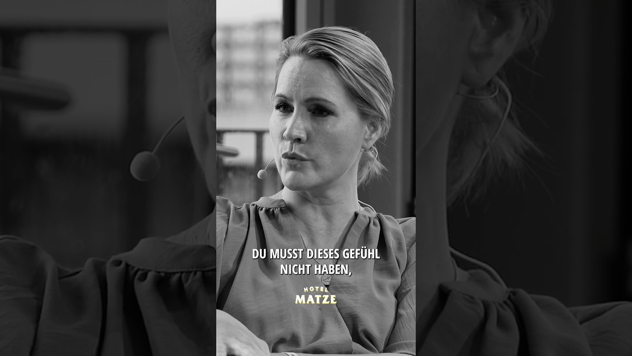 Judith Rakers spricht über Balance zwischen Karriere und Familie 👩‍👧‍👦