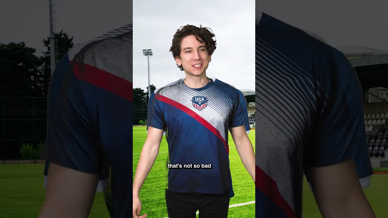 The Worst Team Name Ever 😅