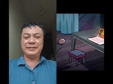 "Huntrix Got Jumpscared 😂 - K DEMON HUNTERS ANIMATION | GH'S ANIMATION" #theowlhouse #crk #toh