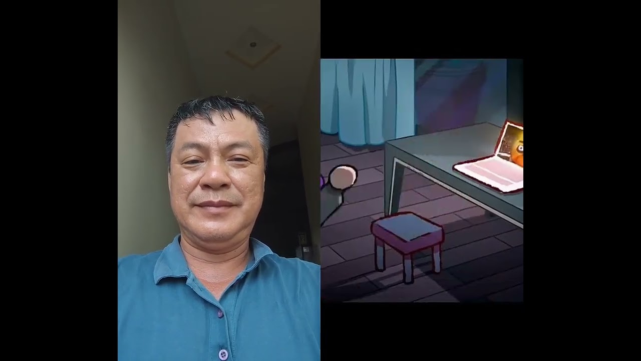 Huntrix Gets Spooked! 😂 | K Demon Hunters Animation by GH's Animation