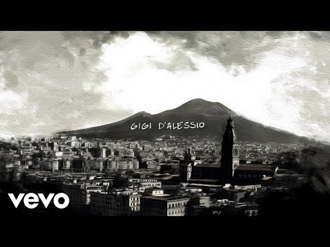 Gigi D'Alessio feat. Elodie - NU DISPIETTO (Official Lyric Video)