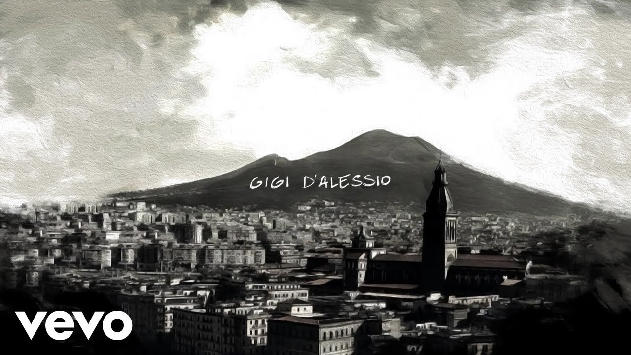 Gigi D'Alessio & Elodie Drop New Hit 'NU DISPIETTO' 🎶 | Official Lyric Video