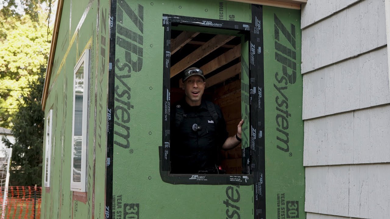 Essential Window Installation Guide for Leak-Free Results 🔧