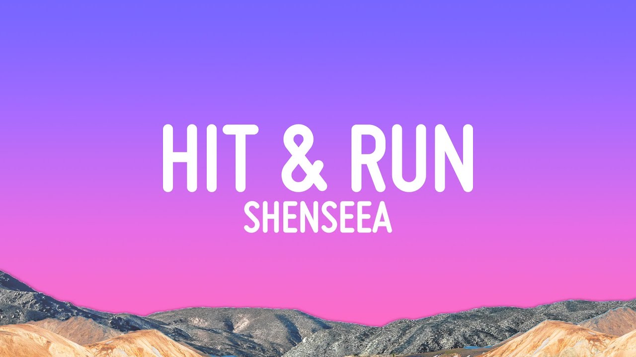 Shenseea - Hit & Run ft. Masicka & Di Genius 🎶 Lyrics & Download Link