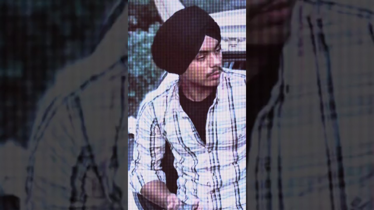 Sukh Bhullar's New Punjabi Rap πΆ