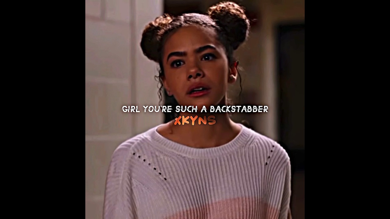 Caught in the Act: The Ultimate Backstabber Reveal! 🔪