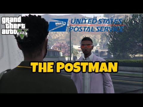 GTA 5 Funny Skit by Drama Sets in #AYOY 🎮