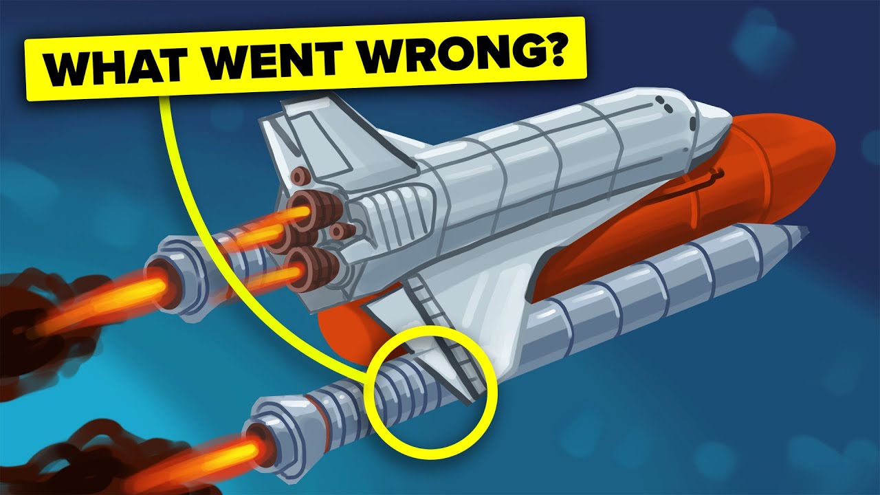 Challenger Disaster: A Minute-by-Minute Breakdown 🚀