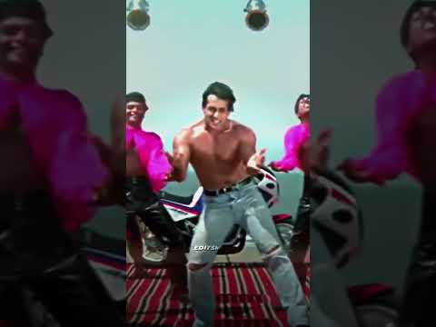 Salman Bhai Edit | Salman Khan 90's | Salman Khan old songs | Attitude Status| Salman Khan movies
