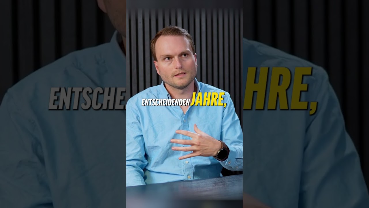 100.000 Euro: Für Viele unerreichbar? 💰