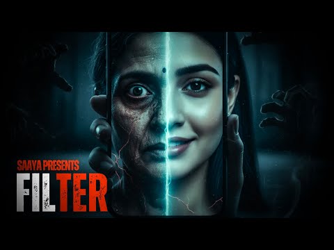 FILTER | Hindi Horror Short Film | Saaya by Zoomin Productions