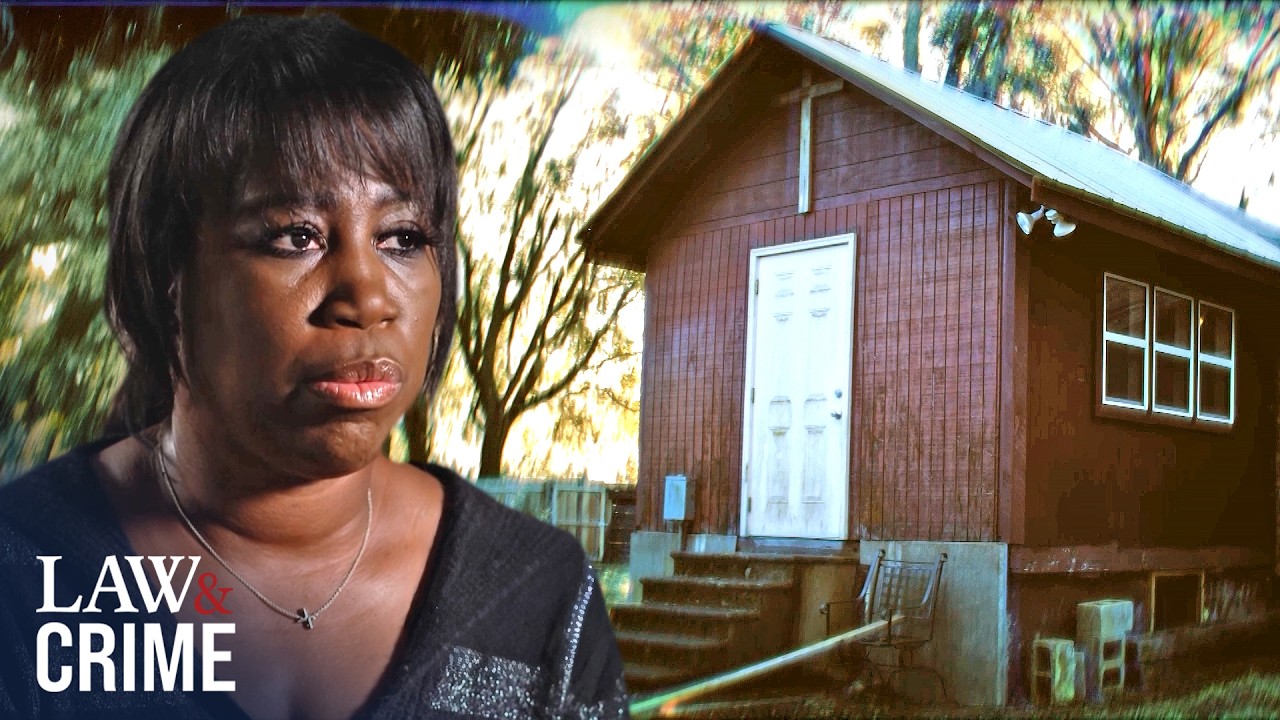 Cult Leader’s Daughter Reveals Florida Church Horrors