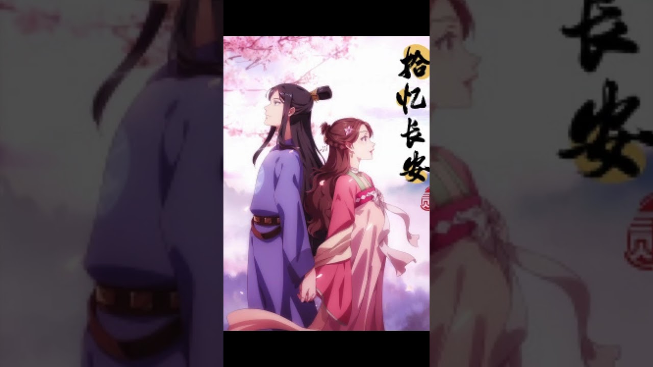 Top 10 Chinese Romance Anime & Dramas 🎎