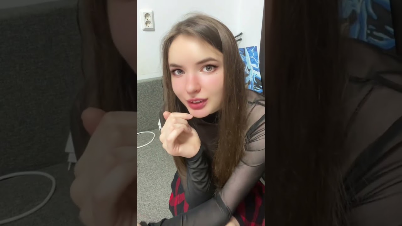 🌺 Live with Natali: Beautiful Girl Streaming & Vlogs | Watch Now!