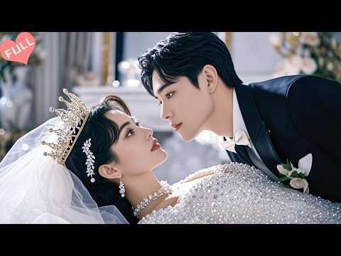 Contract Marriage Turns Real?! Cold CEO Becomes Her Obsession and True Love!