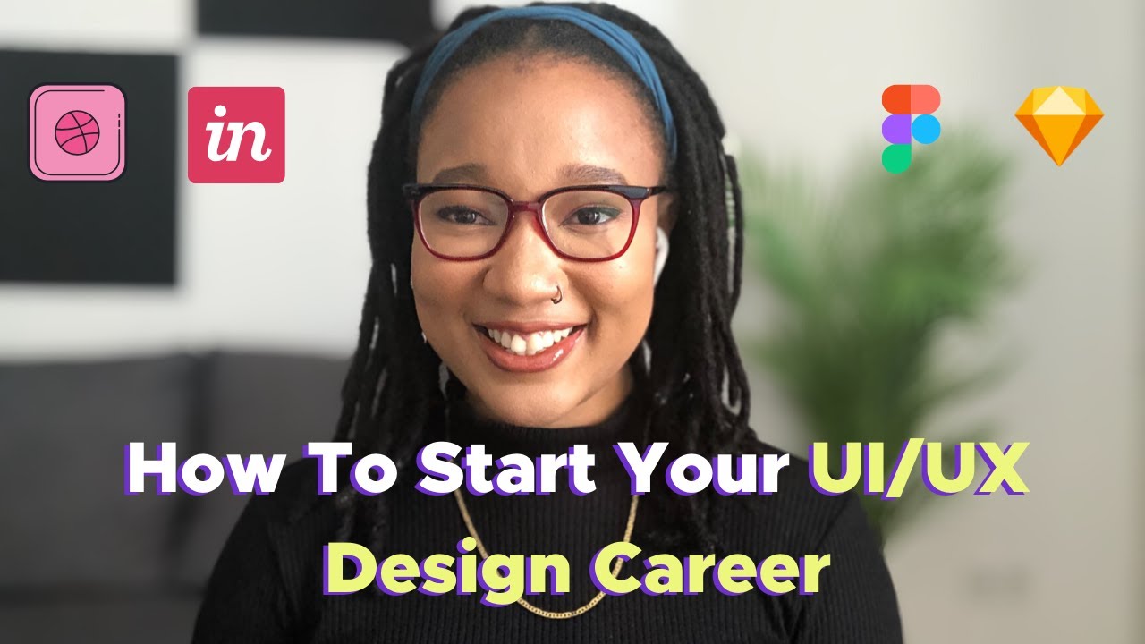 Become a UI/UX Designer Without Experience or Degree