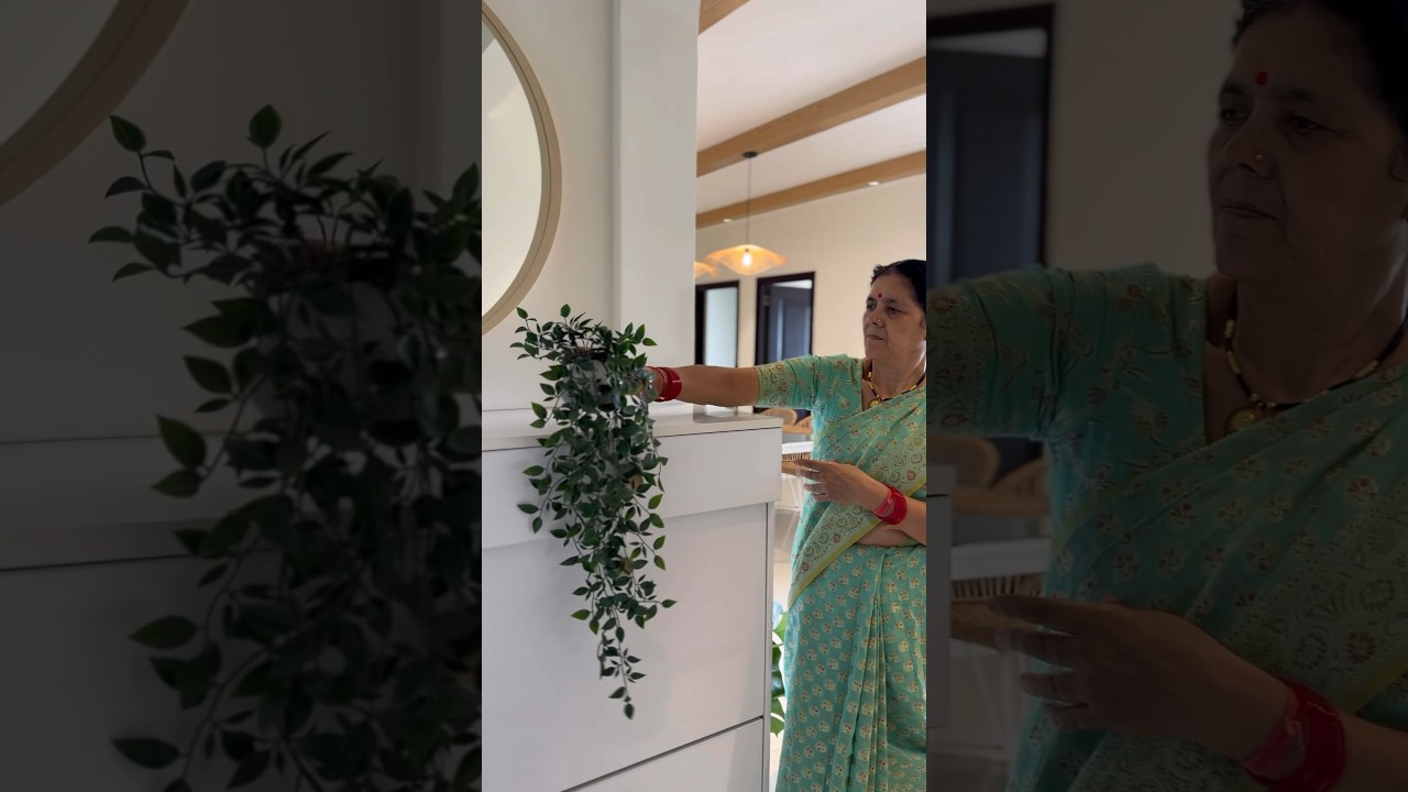 Stylish Home Decor & Organization Ideas π‘