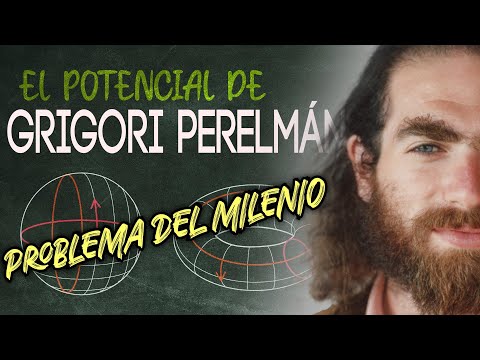 La historia del genio de la matemática que rechazó el millón de dólares