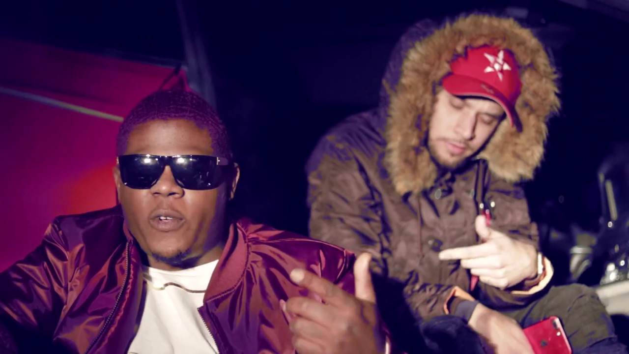 CHEF PIDA - LEBANON DON (Produced by Duse Beatz)