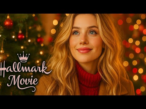 The Promise of Forever: A Love Rewritten by Fate | Hallmark Movie