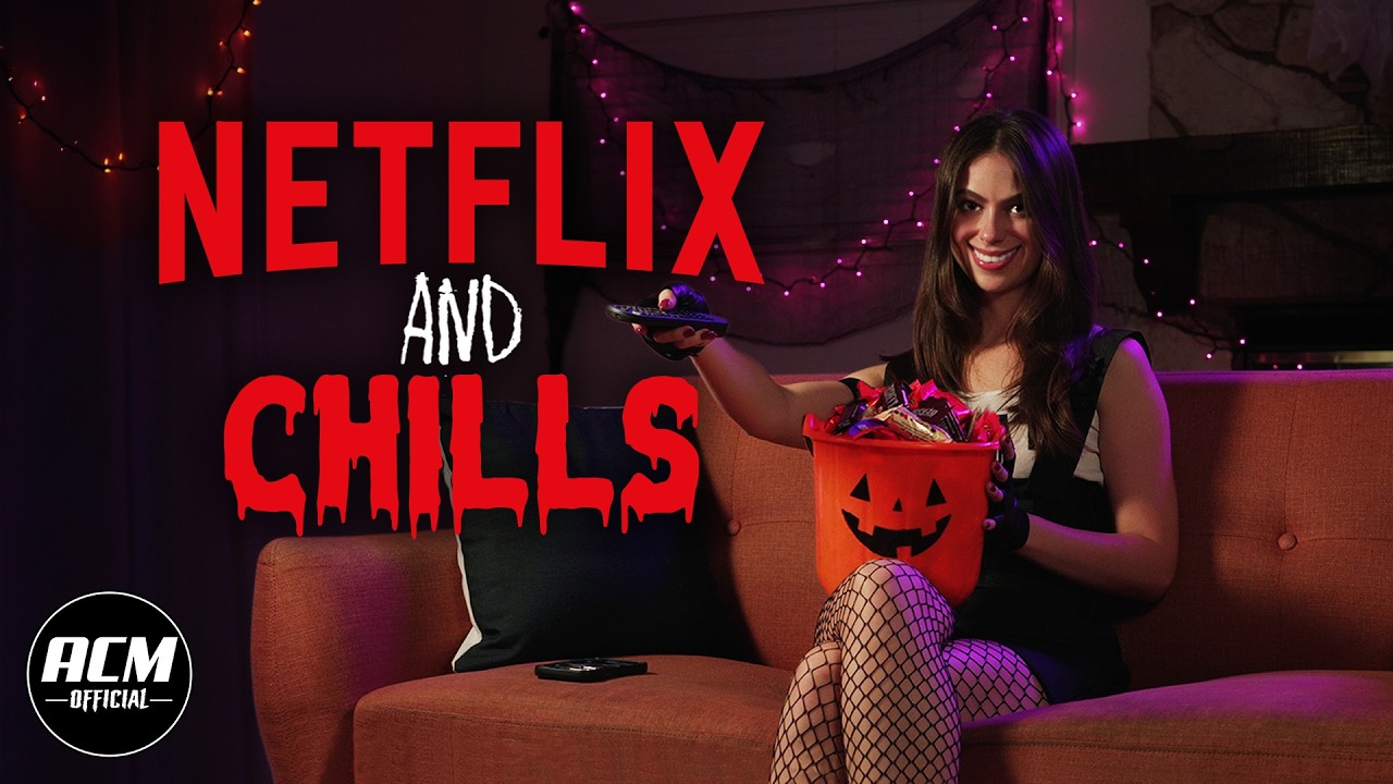 Netflix & Chills: Must-Watch Short Horror Film for Halloween π