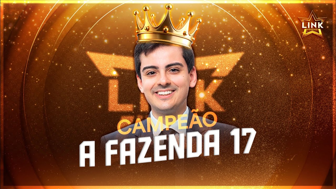 🔴 FOGUEIRA DA FAZENDA: DUDU CAMARGO E SAORY | LINK PODCAST