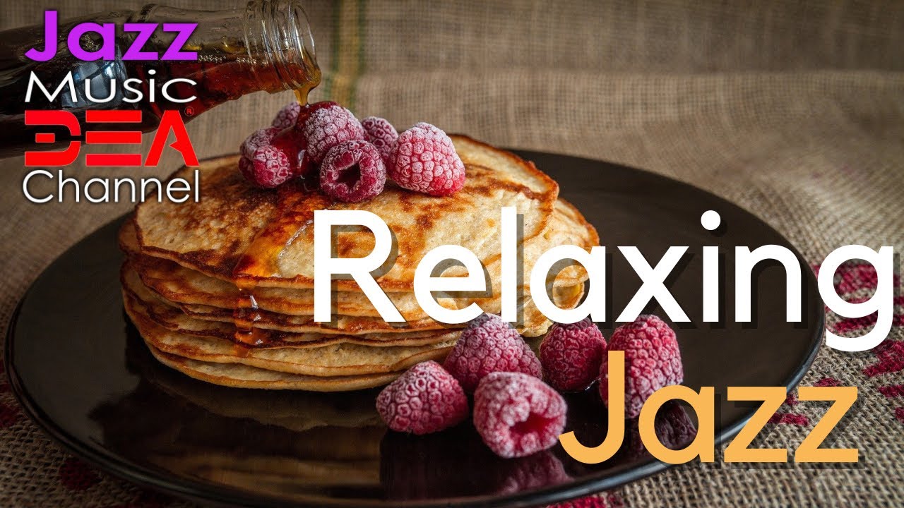 Relaxing Jazz Instrumentals for Sleep, Focus & Relaxation 🎶