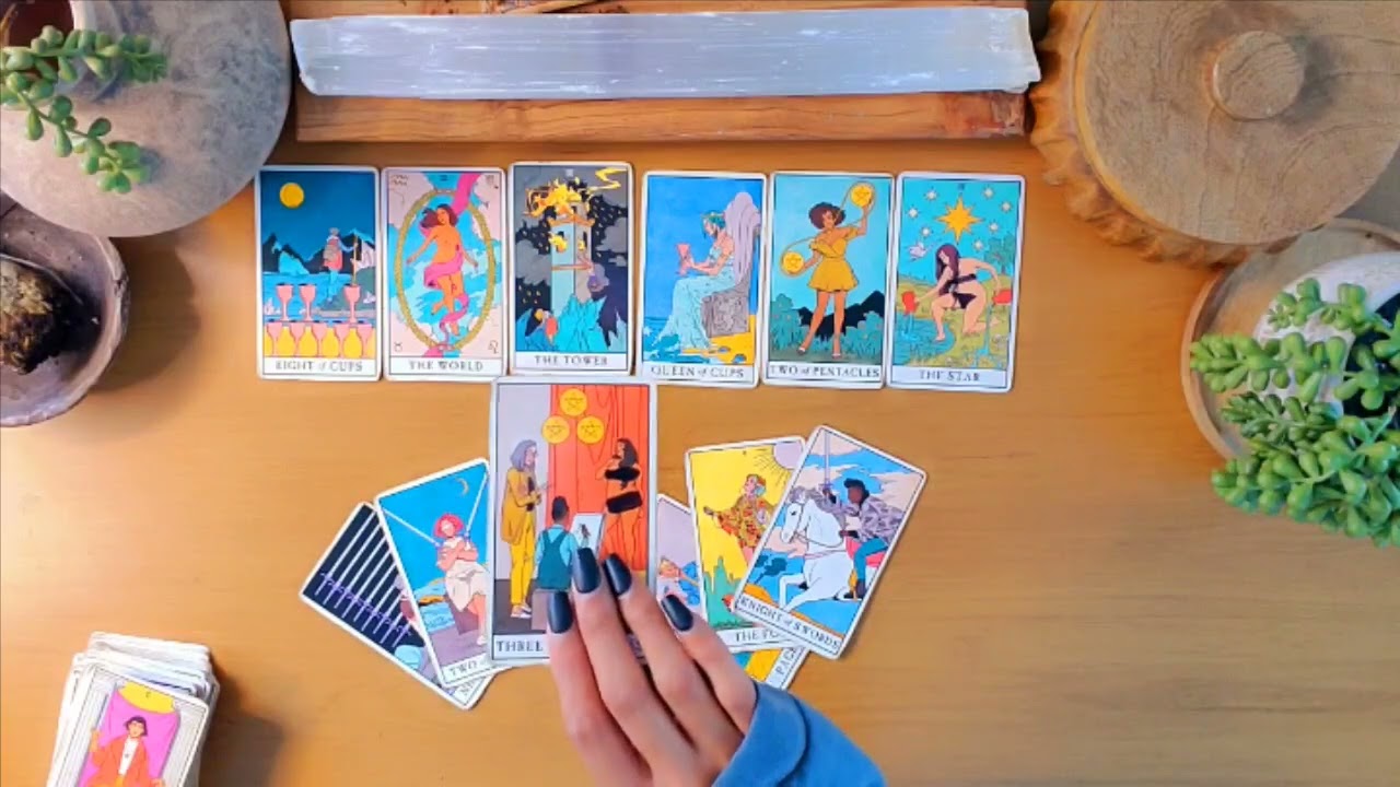 Gemini November 2025 Surprise! 🔮 Unlock Your Future Now