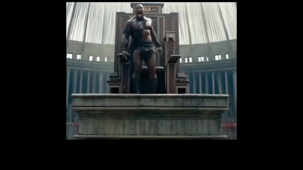 The Mummy: Resurrection 2025 Teaser 🎬