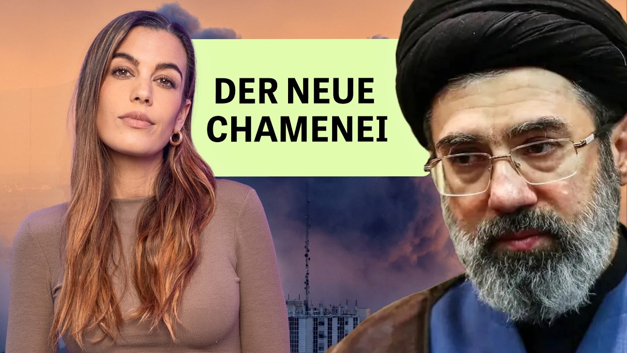 Irankrieg: Droht das Ende des Regimes? 🇮🇷
