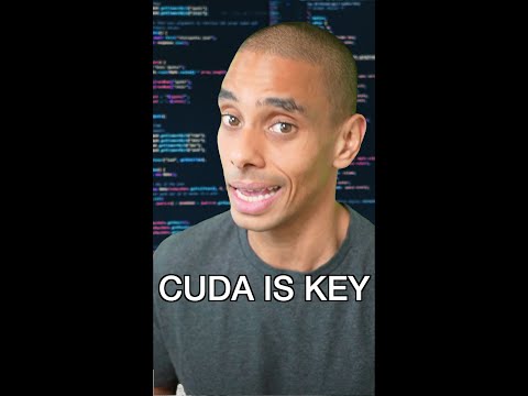 Buying a GPU for Deep Learning? Don't make this MISTAKE! #shorts