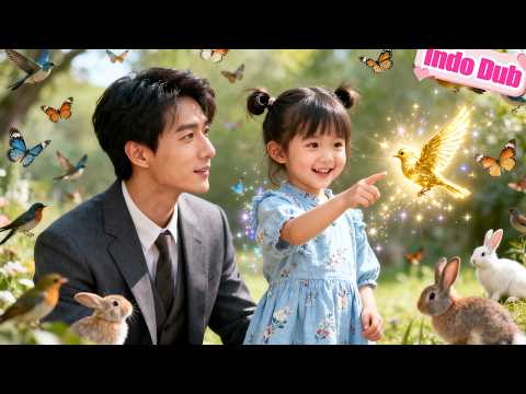 Bocah bisa dengar bahasa hewan, tak sengaja selamatkan CEO, lalu dibawa pulang dimanja jadi putri!