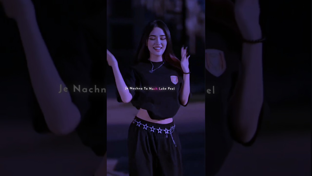 Dance Like Song 😍✨ | Trending Status & Viral Dance