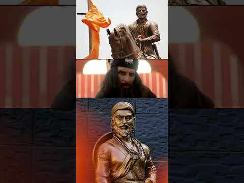 Chhatrapati Shivaji Maharaj | छत्रपती शिवाजी महाराज। #shivaji #shivajimaharaj 🔥🔥